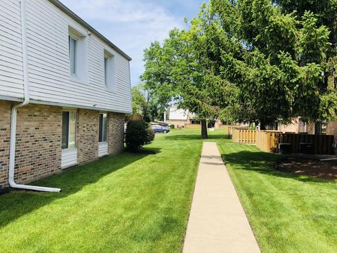 4710 Euclid Ave #2B, Rolling Meadows, IL 60008 photo 14