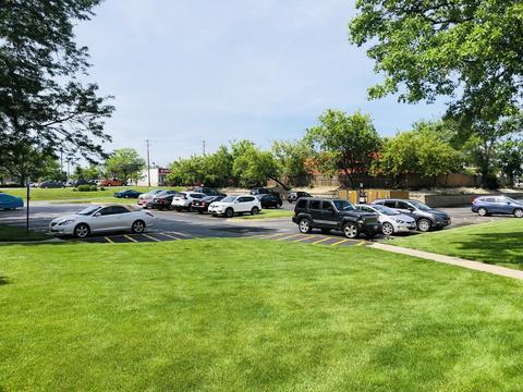 4710 Euclid Ave #2B, Rolling Meadows, IL 60008 photo 16