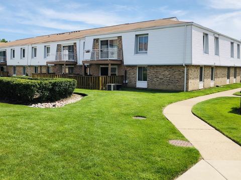 4710 Euclid Ave #2B, Rolling Meadows, IL 60008 photo 13