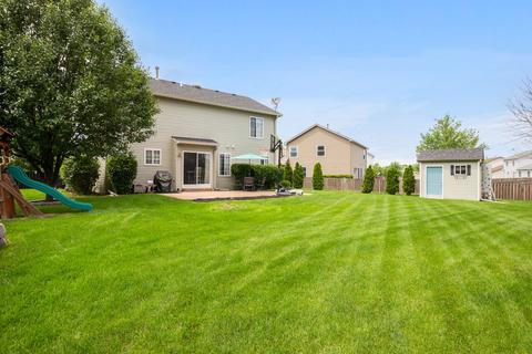 1420 Sedge Pass, Minooka, IL 60447 photo 15