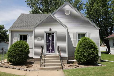 455 S Curtis Ave, Kankakee, IL 60901 photo 1