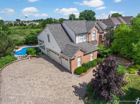 571 Brookside Ave, Algonquin, IL 60102 photo 1
