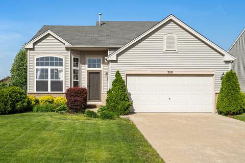 2118 Covington Ln, Plainfield, IL 60586 photo 1