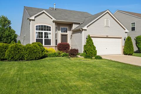 2118 Covington Ln, Plainfield, IL 60586 photo 21