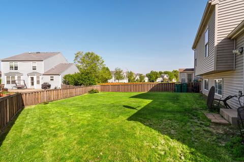 2118 Covington Ln, Plainfield, IL 60586 photo 20