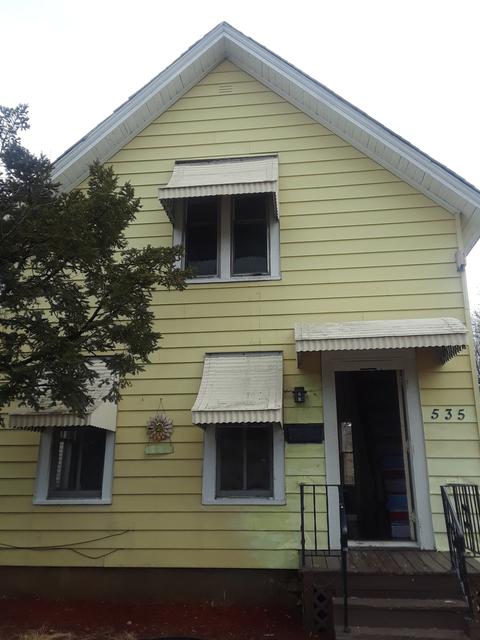 535 Grace St, Elgin, IL 60120 photo 1
