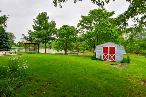 17115 S Lily Cache Rd, Plainfield, IL 60586 photo 13