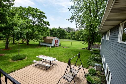 17115 S Lily Cache Rd, Plainfield, IL 60586 photo 9