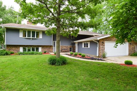 17115 S Lily Cache Rd, Plainfield, IL 60586 photo 2