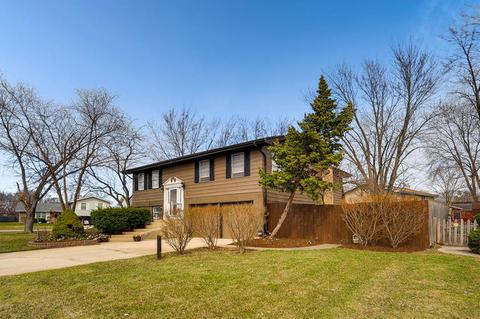 1465 Meyer Rd, Hoffman Estates, IL 60169 photo 3