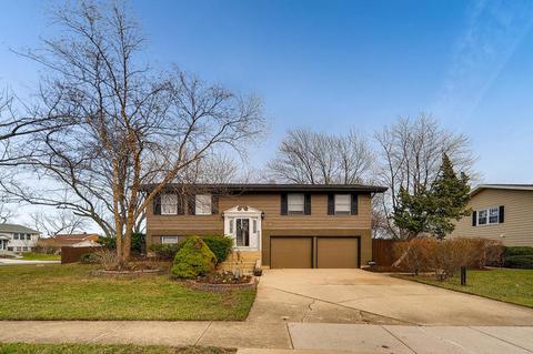 1465 Meyer Rd, Hoffman Estates, IL 60169 photo 2