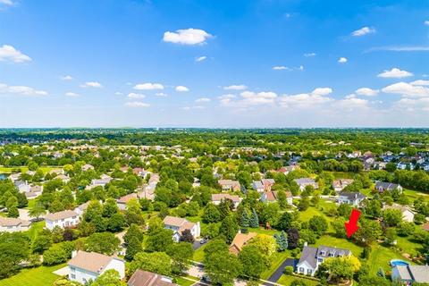1525 Bridle Ln, Bartlett, IL 60103 photo 42