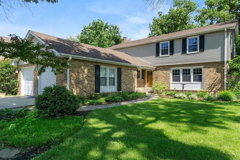 542 E Carpenter Dr, Palatine, IL 60074 photo 1