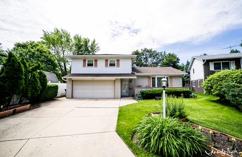 415 Michael Ct, Des Plaines, IL 60016 photo 2
