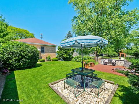 14749 Hamlin Ave, Midlothian, IL 60445 photo 18