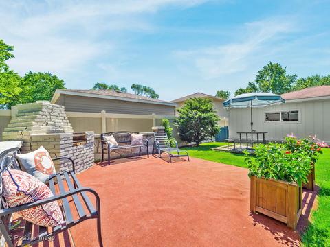 14749 Hamlin Ave, Midlothian, IL 60445 photo 19