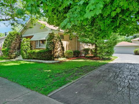 14749 Hamlin Ave, Midlothian, IL 60445 photo 2
