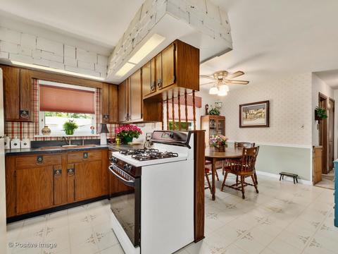 14749 Hamlin Ave, Midlothian, IL 60445 photo 8