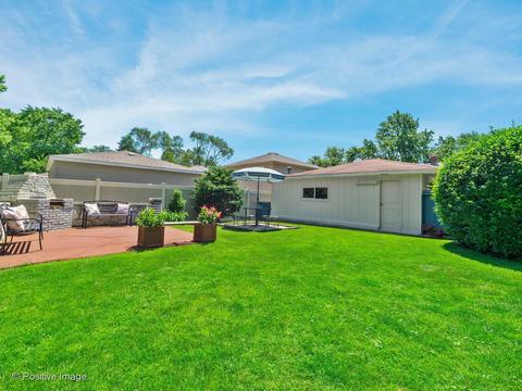 14749 Hamlin Ave, Midlothian, IL 60445 photo 20