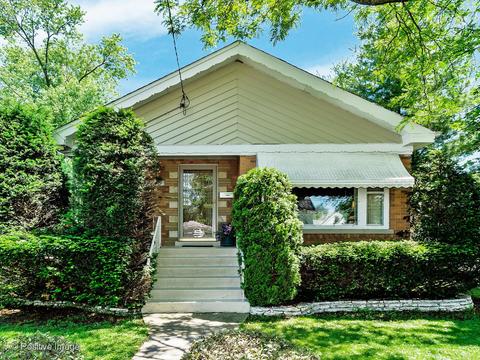 14749 Hamlin Ave, Midlothian, IL 60445 photo 1