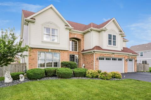27028 Ashgate Xing, Plainfield, IL 60585 photo 2