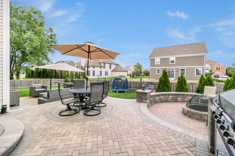 27028 Ashgate Xing, Plainfield, IL 60585 photo 29