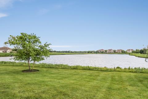 27028 Ashgate Xing, Plainfield, IL 60585 photo 30