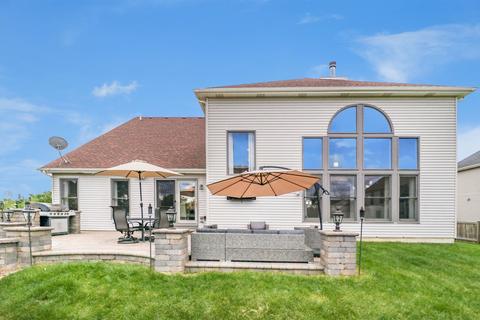 27028 Ashgate Xing, Plainfield, IL 60585 photo 25