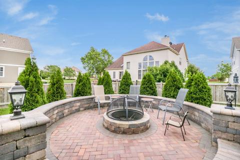 27028 Ashgate Xing, Plainfield, IL 60585 photo 27