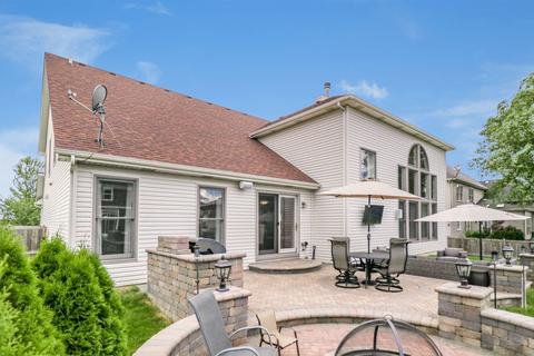 27028 Ashgate Xing, Plainfield, IL 60585 photo 26