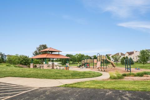 27028 Ashgate Xing, Plainfield, IL 60585 photo 31