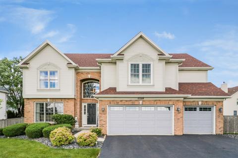 27028 Ashgate Xing, Plainfield, IL 60585 photo 1