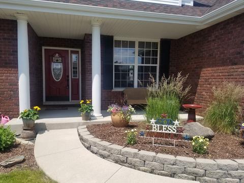 25780 S Taft St, Monee, IL 60449 photo 4