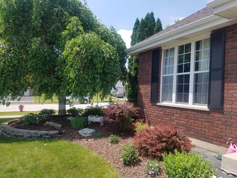 25780 S Taft St, Monee, IL 60449 photo 3
