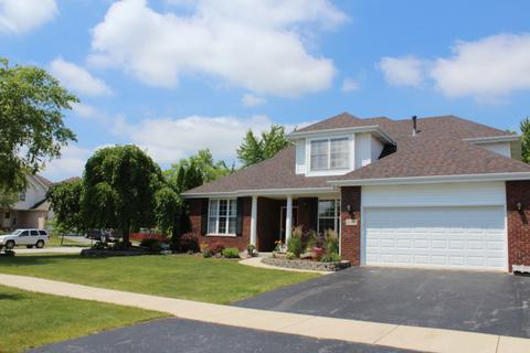 25780 S Taft St, Monee, IL 60449 photo 2