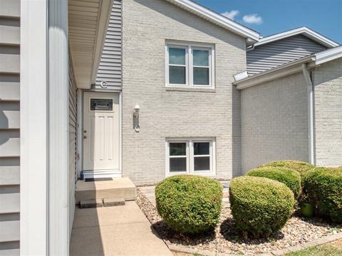 1566 Hunt Dr #C, Normal, IL 61761 photo 22