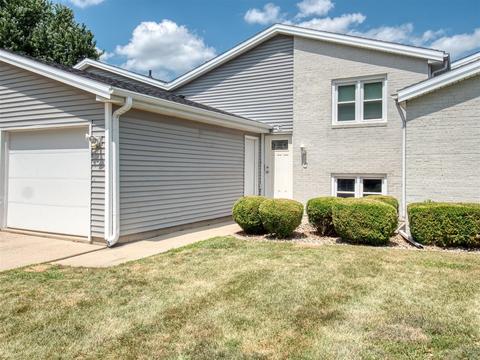 1566 Hunt Dr #C, Normal, IL 61761 photo 21