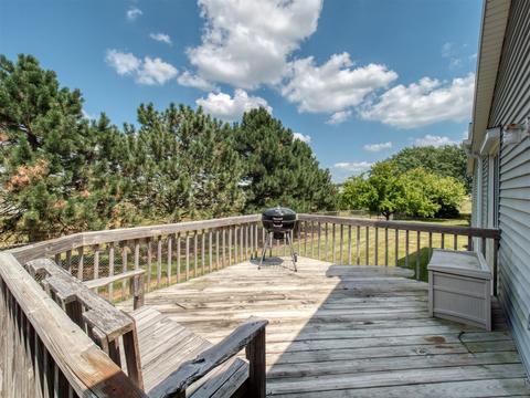 1566 Hunt Dr #C, Normal, IL 61761 photo 2
