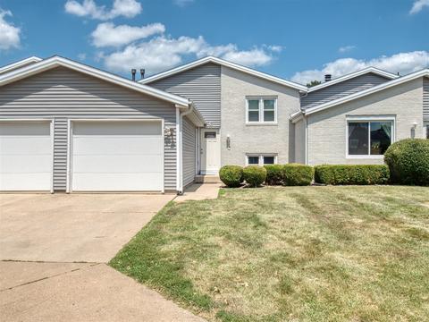 1566 Hunt Dr #C, Normal, IL 61761 photo 1