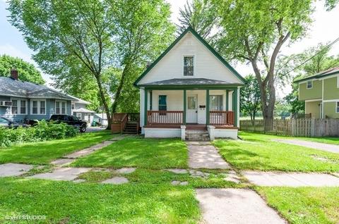 701 Dewey St, Harvard, IL 60033 photo 1