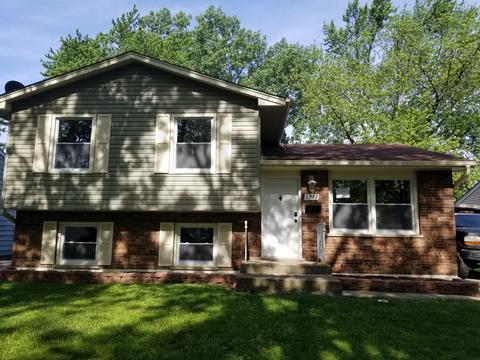 3232 Phillips Ave, Steger, IL 60475 photo 1