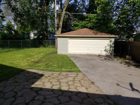 3232 Phillips Ave, Steger, IL 60475 photo 18