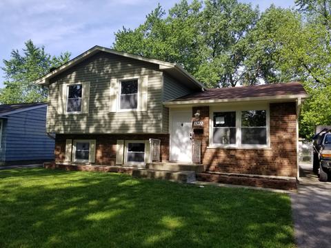 3232 Phillips Ave, Steger, IL 60475 photo 2