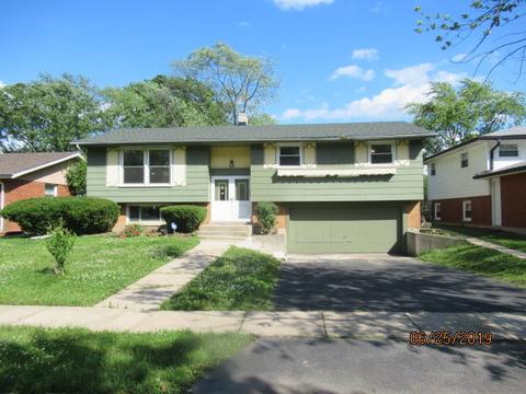 3431 Maple Ln, Hazel Crest, IL 60429 photo 2