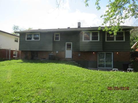 3431 Maple Ln, Hazel Crest, IL 60429 photo 15