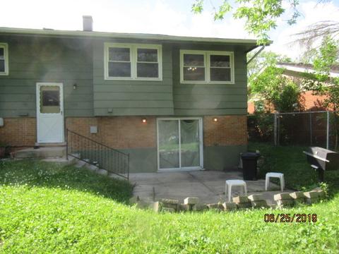 3431 Maple Ln, Hazel Crest, IL 60429 photo 16