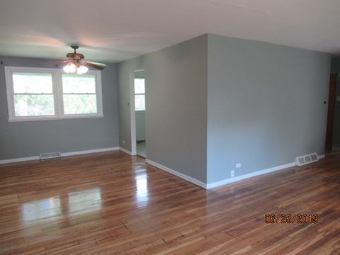 3431 Maple Ln, Hazel Crest, IL 60429 photo 3