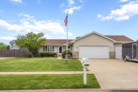 1803 Winger Dr, Plainfield, IL 60586 photo 2