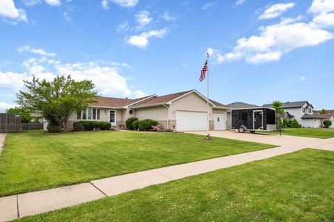 1803 Winger Dr, Plainfield, IL 60586 photo 3