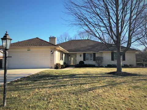 1633 Gamon Rd, Wheaton, IL 60189 photo 1
